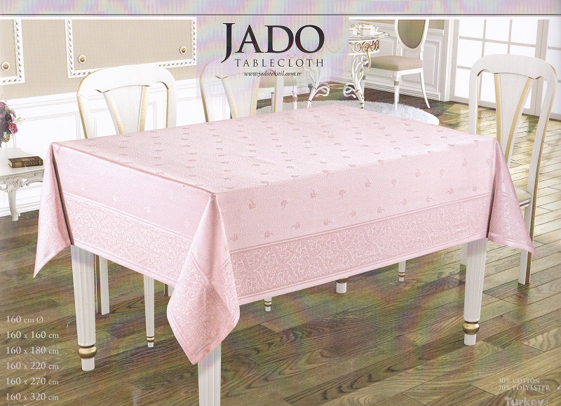 Policoton pudra_1 Fata de masa POLICOTON -Pudra 160x220 - imagine 1