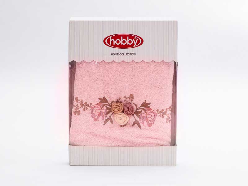 Flower---rose Prosop Hobby Bambus&Bumbac Flower - Rose - imagine 1