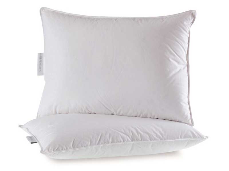 bronze-goose-down-pillow-11 Perna Penelope Bronze - Puf Gasca - imagine 1