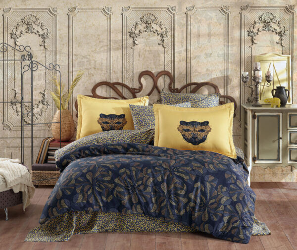 Lenjerie Pat 2 Persoane Hobby Caprice - Sari